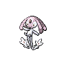 Metallic Mesprit